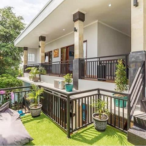 Wasamoda Canggu Guest House Home Stay Villa Exterior photo
