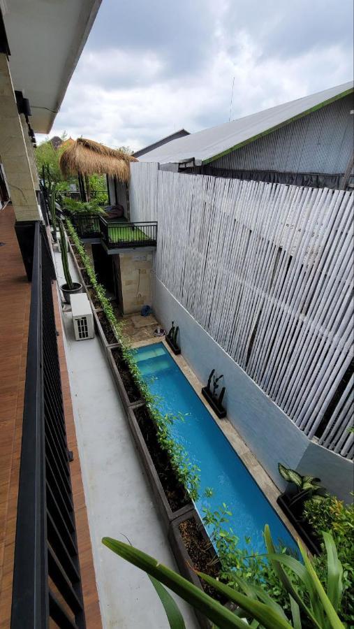 Wasamoda Canggu Guest House Home Stay Villa Exterior photo