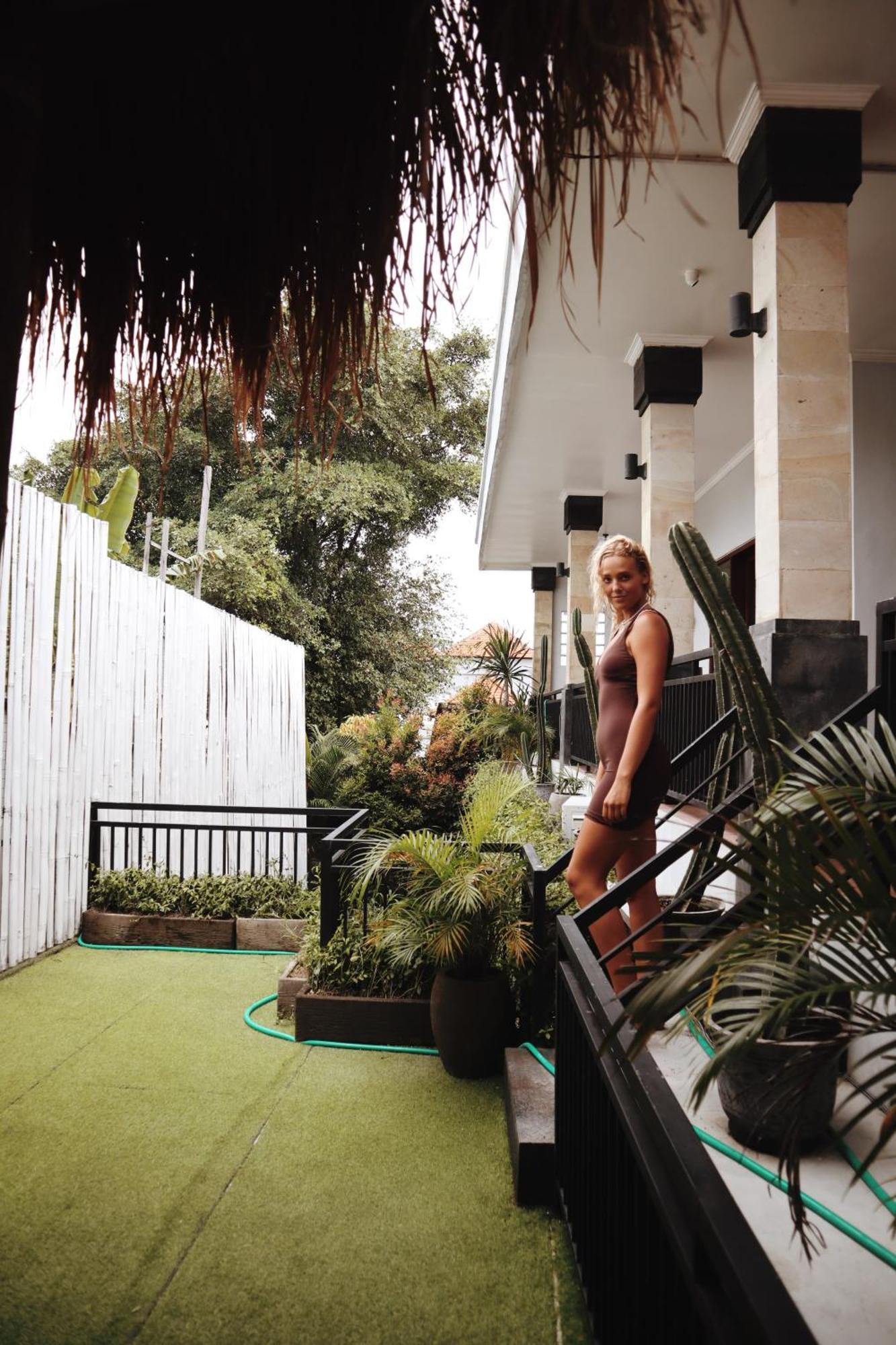Wasamoda Canggu Guest House Home Stay Villa Exterior photo