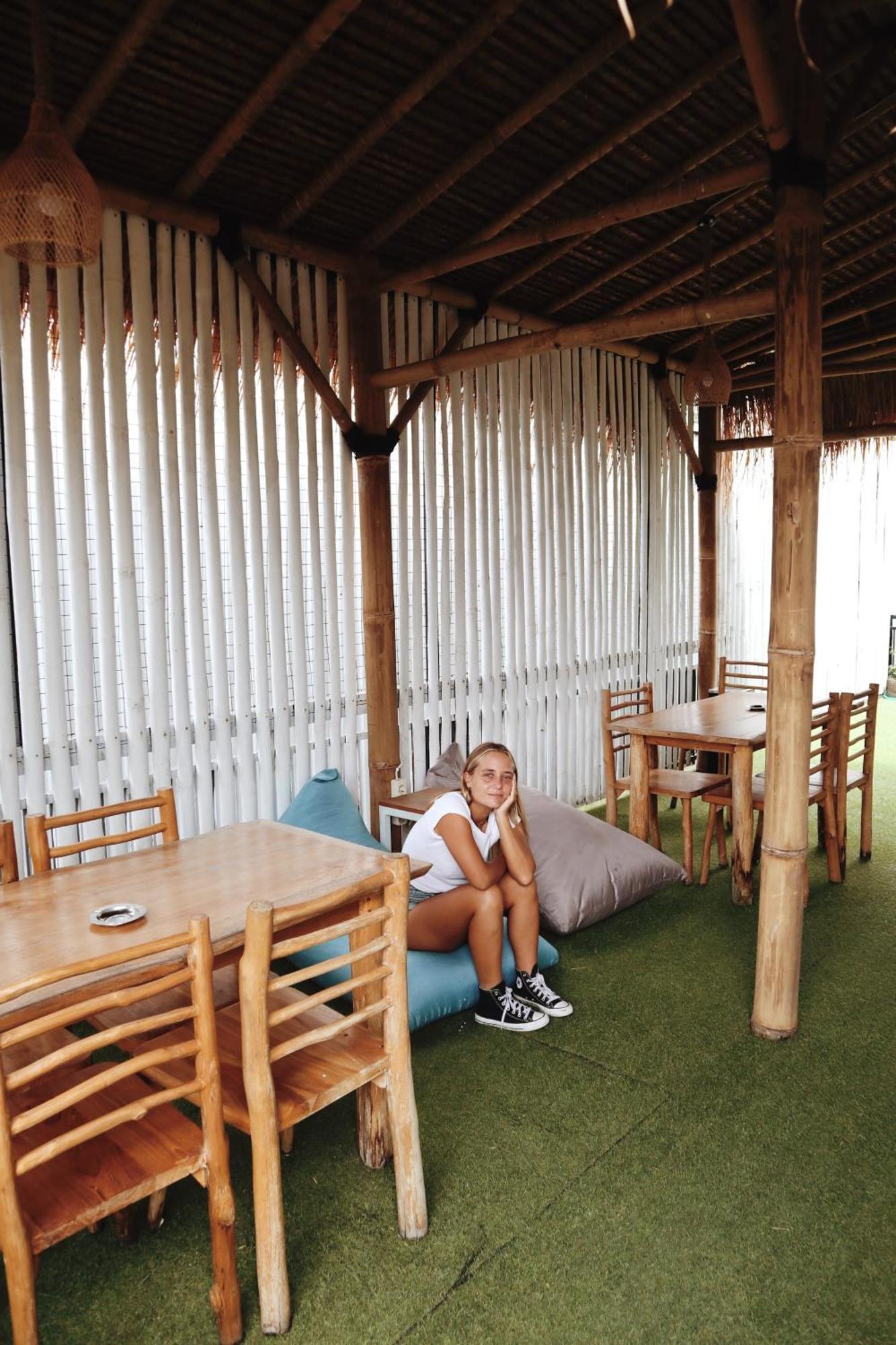 Wasamoda Canggu Guest House Home Stay Villa Exterior photo