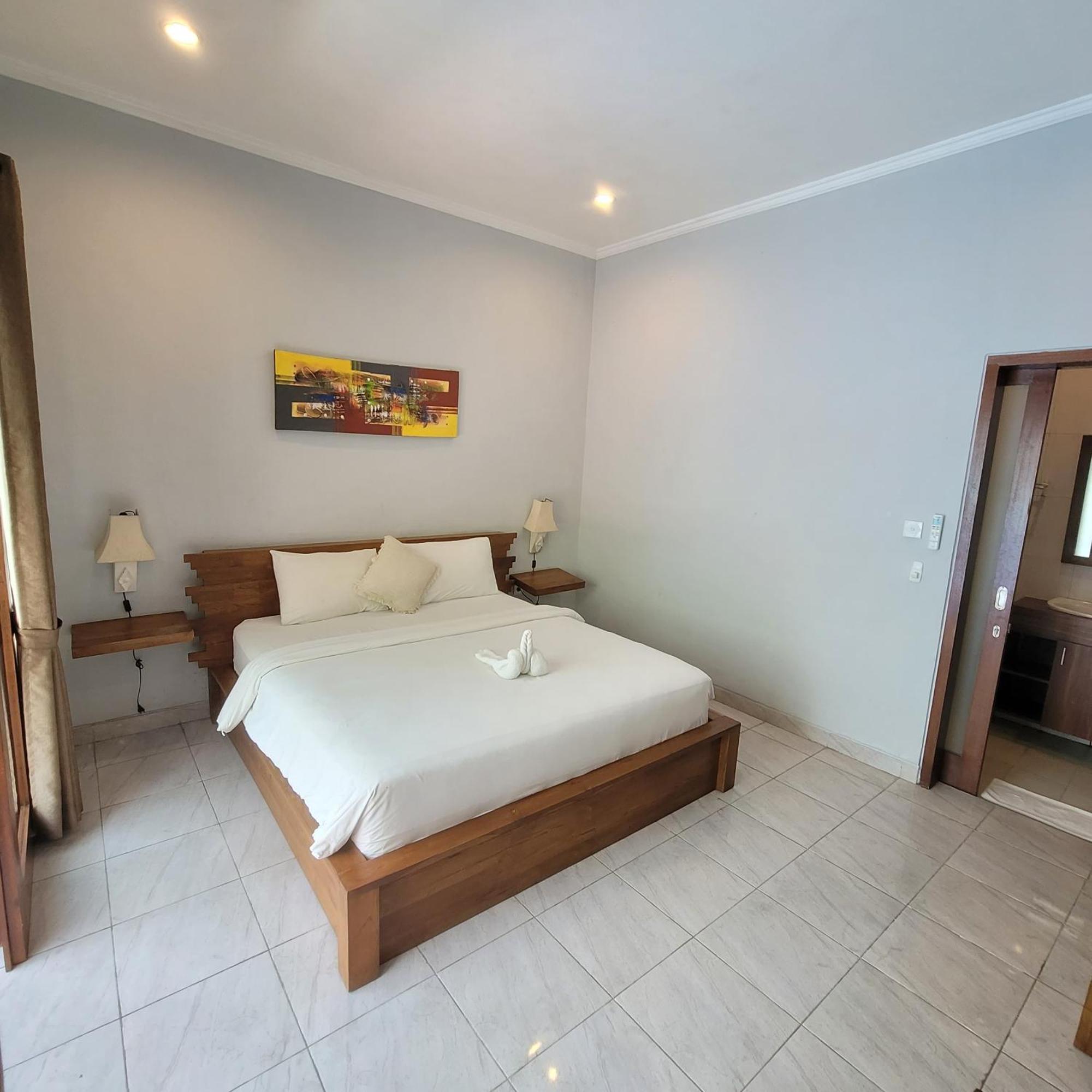 Wasamoda Canggu Guest House Home Stay Villa Exterior photo