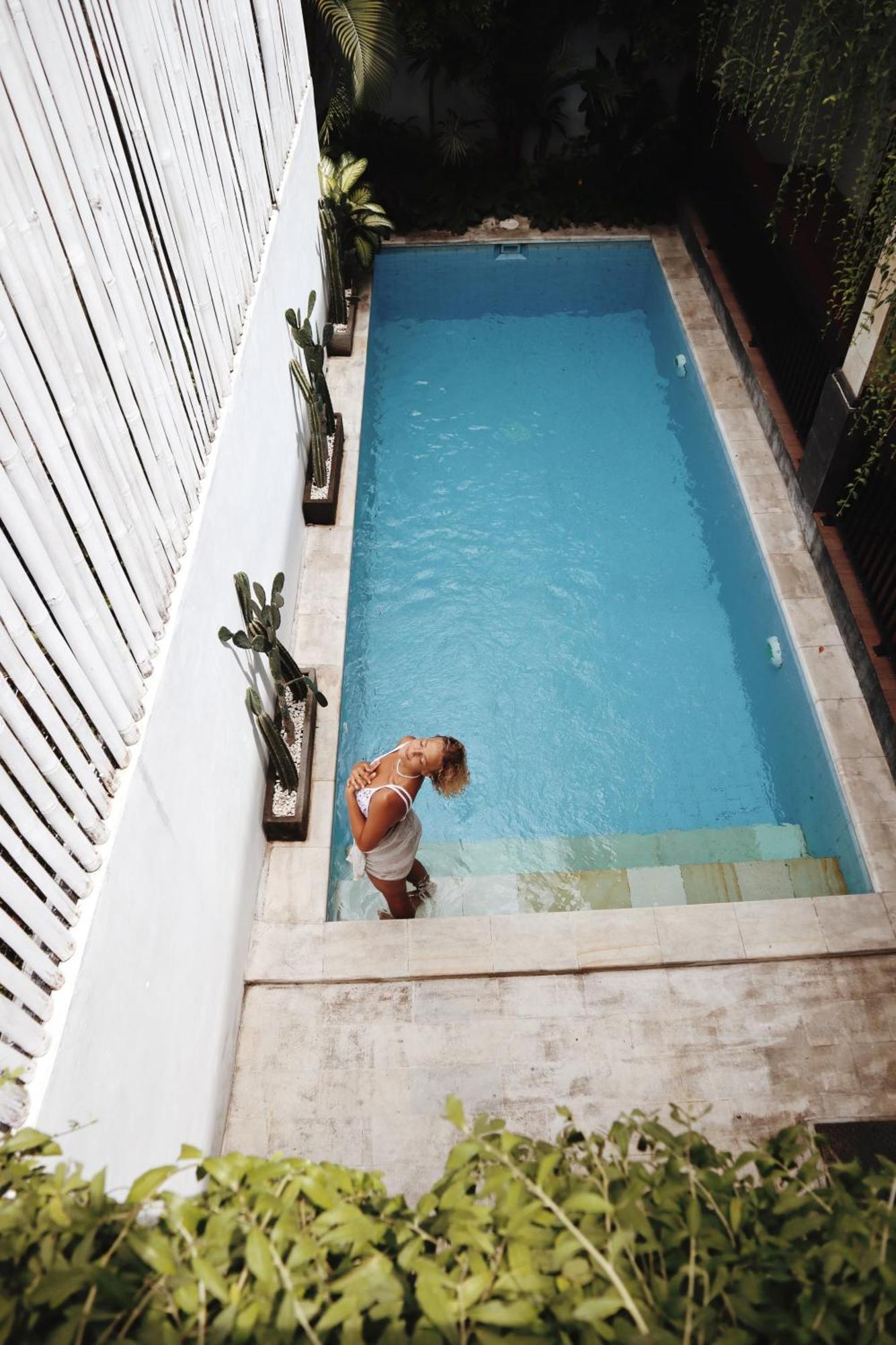 Wasamoda Canggu Guest House Home Stay Villa Exterior photo