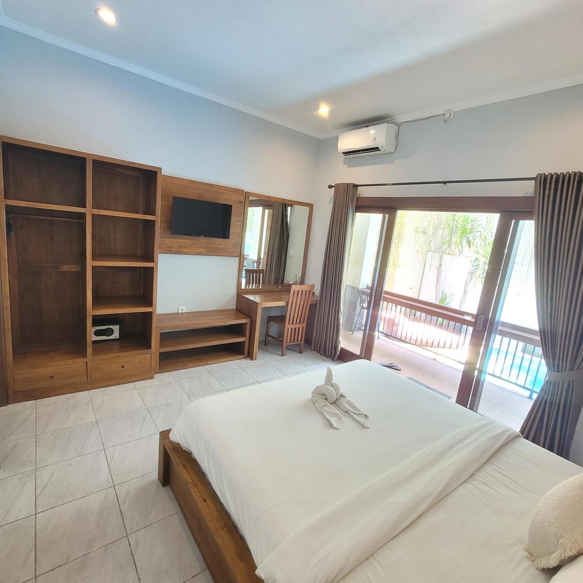 Wasamoda Canggu Guest House Home Stay Villa Exterior photo
