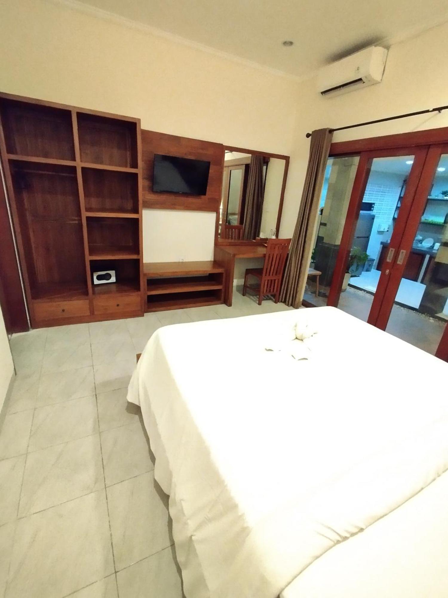 Wasamoda Canggu Guest House Home Stay Villa Exterior photo