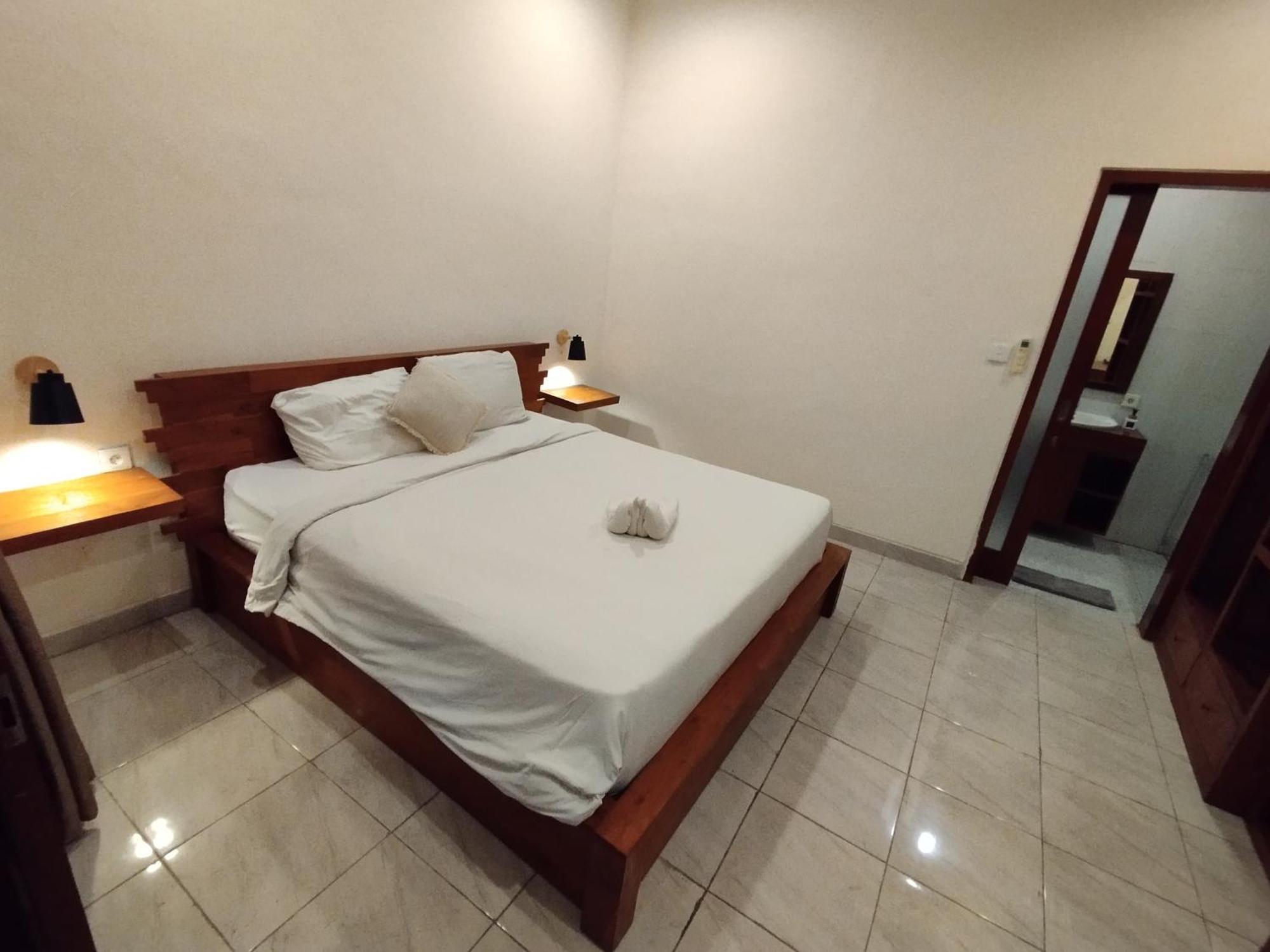 Wasamoda Canggu Guest House Home Stay Villa Exterior photo