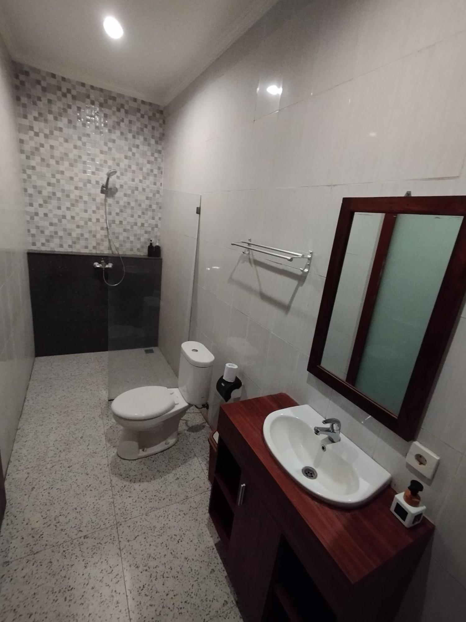 Wasamoda Canggu Guest House Home Stay Villa Exterior photo