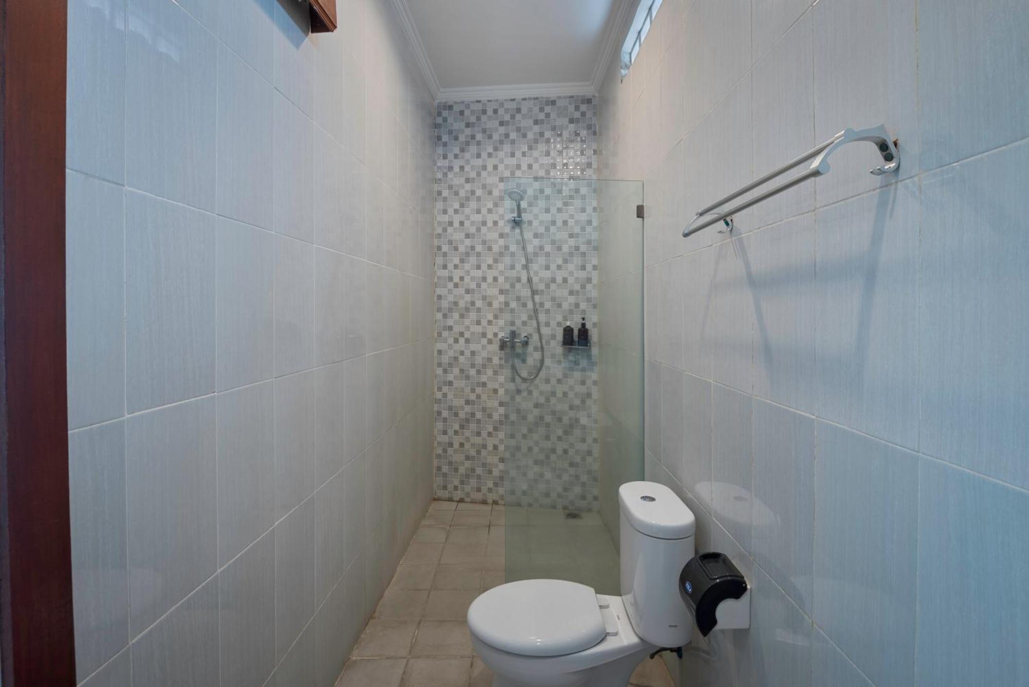Wasamoda Canggu Guest House Home Stay Villa Room photo